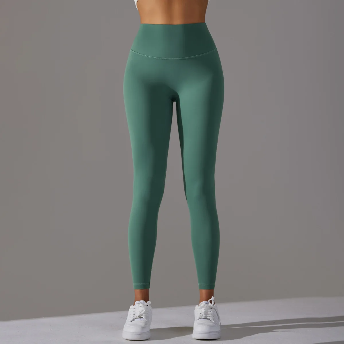 High Waist Naked Feeling Leggings Push Up Sport Women Fitness Running Yoga Pants Energy Seamless Leggings Gym Girl Leggings