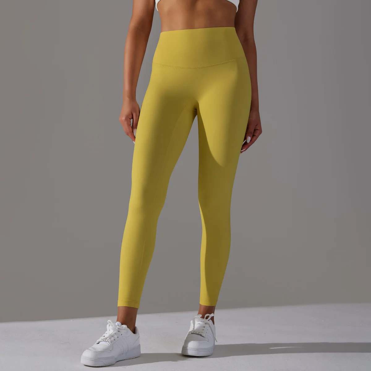 High Waist Naked Feeling Leggings Push Up Sport Women Fitness Running Yoga Pants Energy Seamless Leggings Gym Girl Leggings