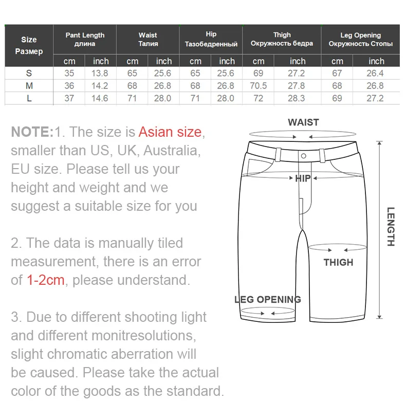 Maden-Women's Casual Breathable Sports Shorts, Monochromatic, Workout, Running Shorts, Elastic Waist, Athletic Short Pants, Summ
