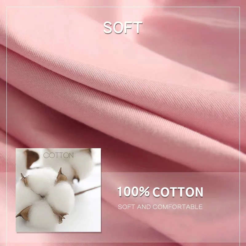 Hirsionsan Summer Cotton Loose Sets Women 2023 Oversized Two Pieces T Shirts and High Waist Knitted Shorts Outfits Tracksuit