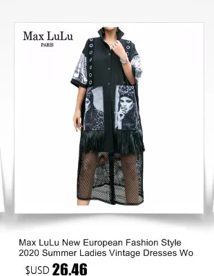 Amax luluE 2025 Womens Hooded Patchwork Loose Dress New 2024 Summer British Style Buttons Vintage Street Vestidos Casual Dresses