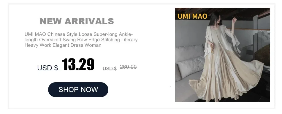 UMI MAO Chinese Style Coat 2023 Spring Summer New Design Clear Cold Wind Flowing Sun Protection Shirt Cardigan Overcoat