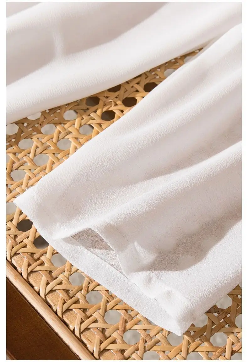 New Summer 2025 Women Sun Protection Capes Loose Shawl Thin Chiffon Kimono Jacket Women Sunscreen Beach Cardigan Bikini Coverup