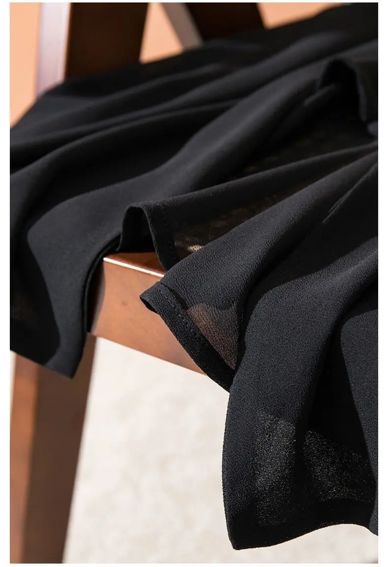 New Summer 2025 Women Sun Protection Capes Loose Shawl Thin Chiffon Kimono Jacket Women Sunscreen Beach Cardigan Bikini Coverup