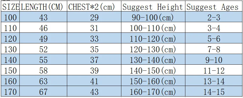 Descendants Boys Girls Teenager Outfits Tee Shirt Kids Clothes T Shirts Children Cartoons Casual Tops