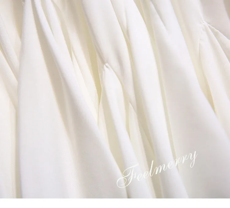 White Black Chiffon Summer Shorts Skirt Women 2022 Fashion Korean High Waist Tutu Pleated Mini Aesthetic Skirt Female