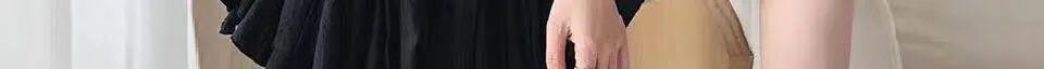 White Black Chiffon Summer Shorts Skirt Women 2022 Fashion Korean High Waist Tutu Pleated Mini Aesthetic Skirt Female