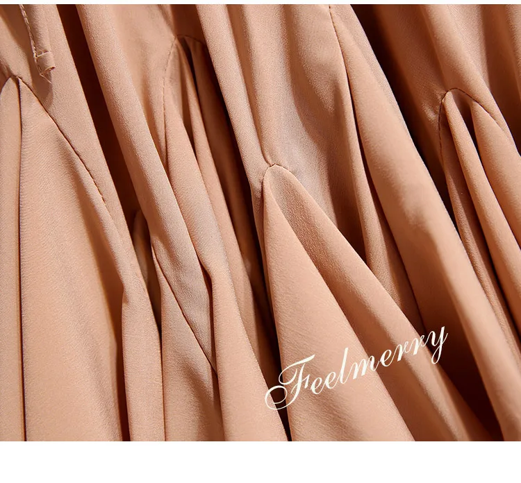 White Black Chiffon Summer Shorts Skirt Women 2022 Fashion Korean High Waist Tutu Pleated Mini Aesthetic Skirt Female