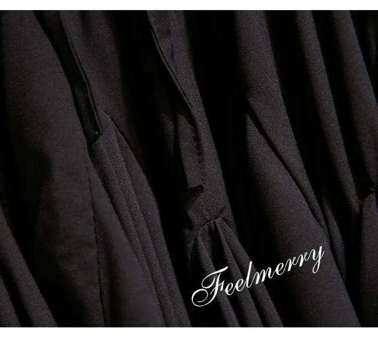 White Black Chiffon Summer Shorts Skirt Women 2022 Fashion Korean High Waist Tutu Pleated Mini Aesthetic Skirt Female