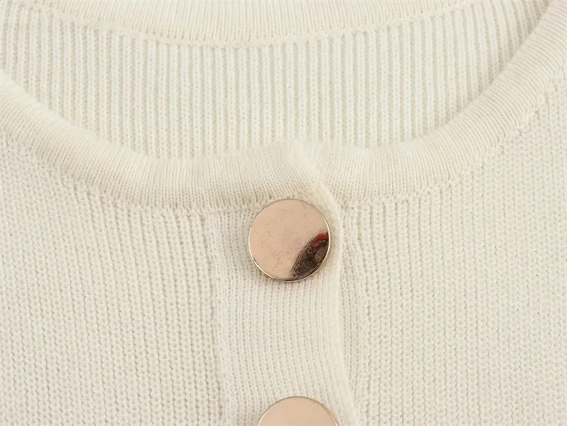 Tossy Knit Ribbed Cardigan Maxi Dress Female High Waist Slim Pocket Sleeveless Elegant Party Dress Women's Knitwear Long Dress