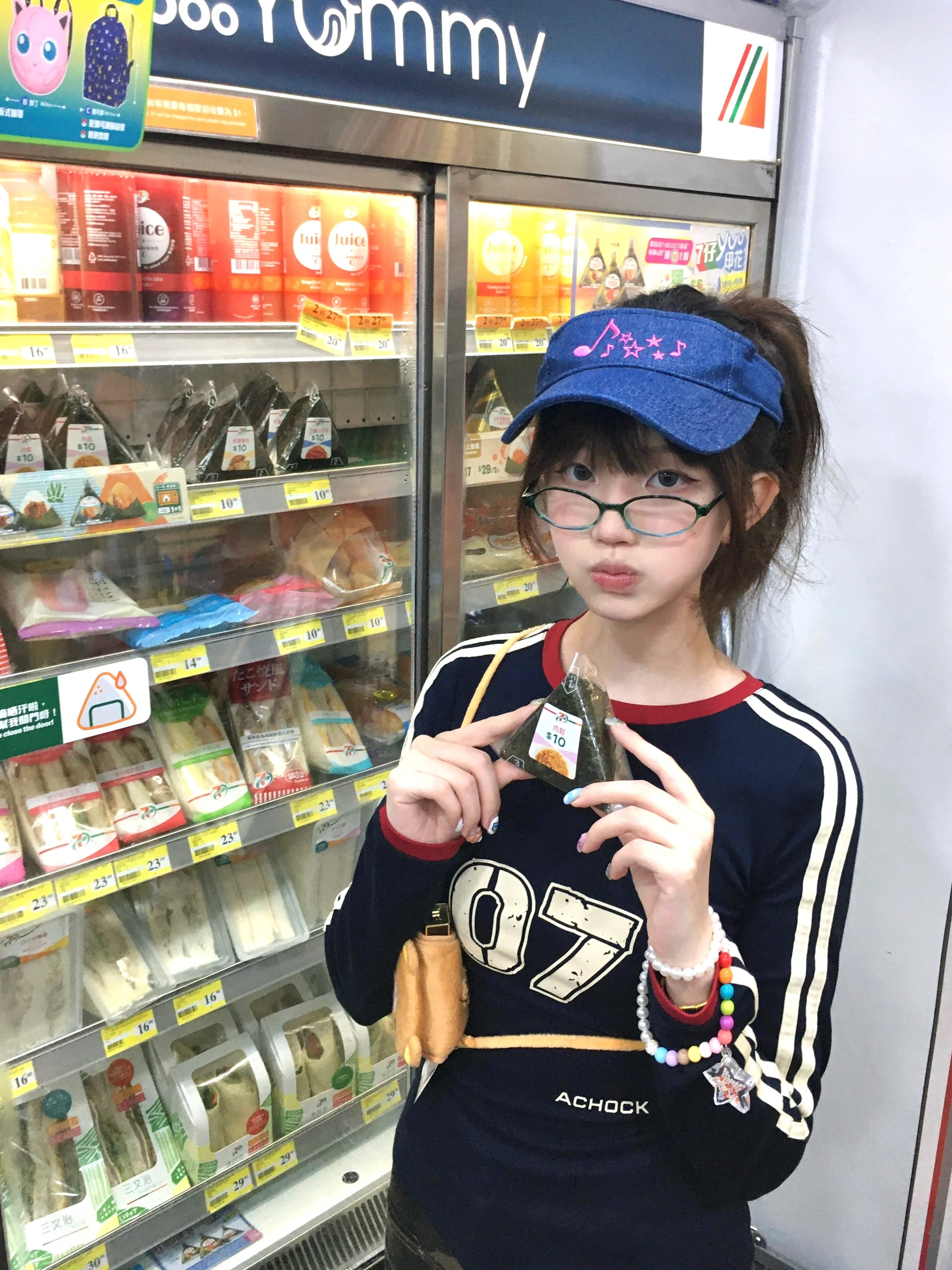 Karrram Japanese Y2k Letter Print T Shirt Vintage Harajuku Long Sleeve Jersey T-shirt American Retro Streetwear 2000s Aesthetics