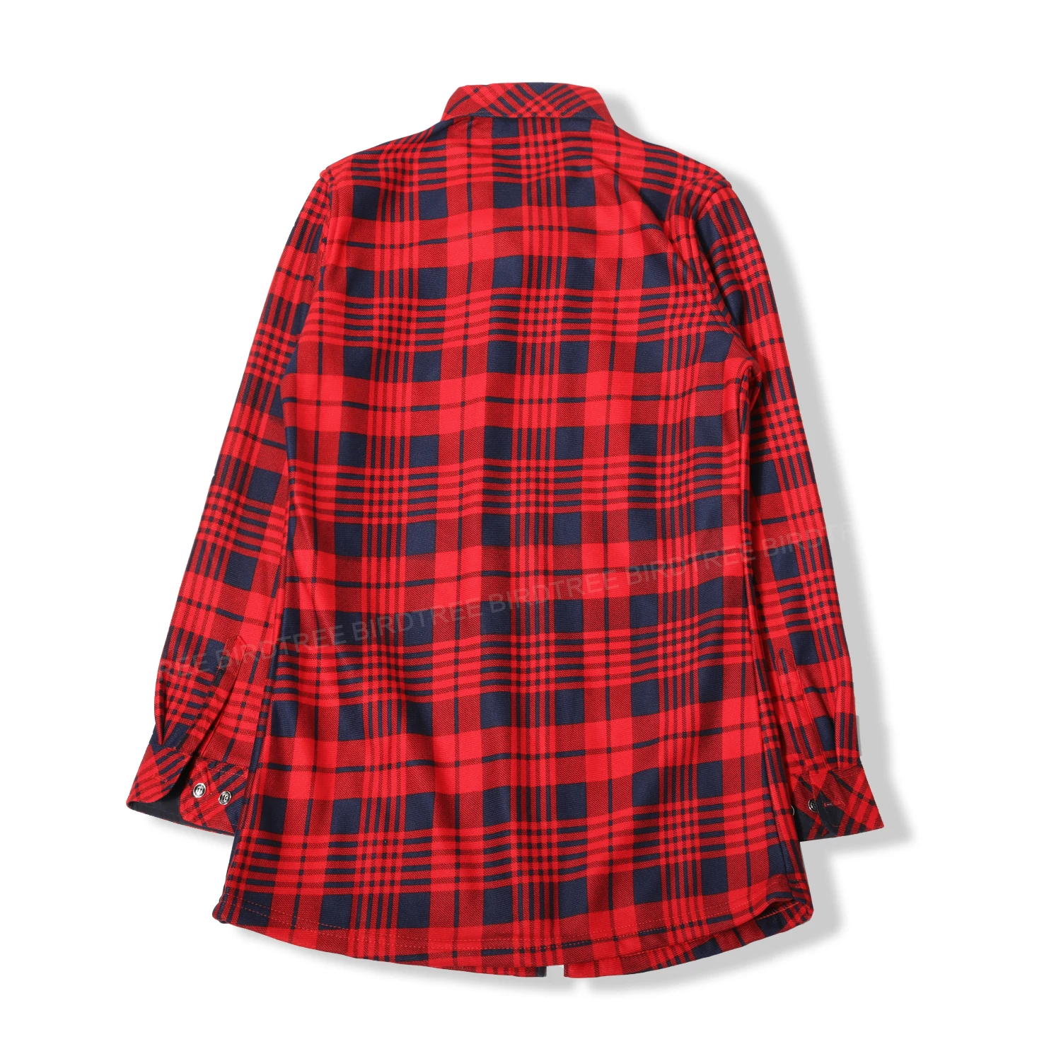 Velvet Thicken Warm Women's Plaid Shirt Female Long Sleeve Tops M-4XL Winter Fleece Casual Blouse Autumn Clothes T17506X