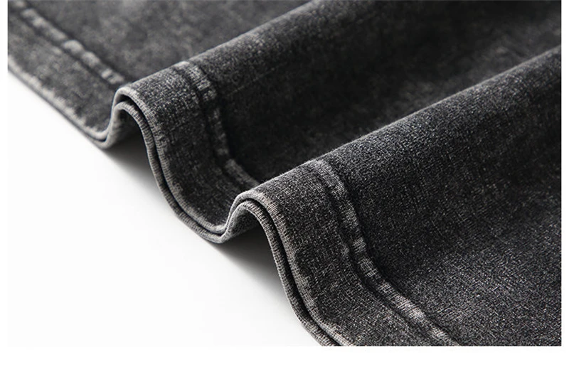 Hirsionsan Y2k Quality Oversized Acid Washed T Shirt Women Vintage Print T-shirts Streetwear Wash Tee Girl Luxury Brand Tops