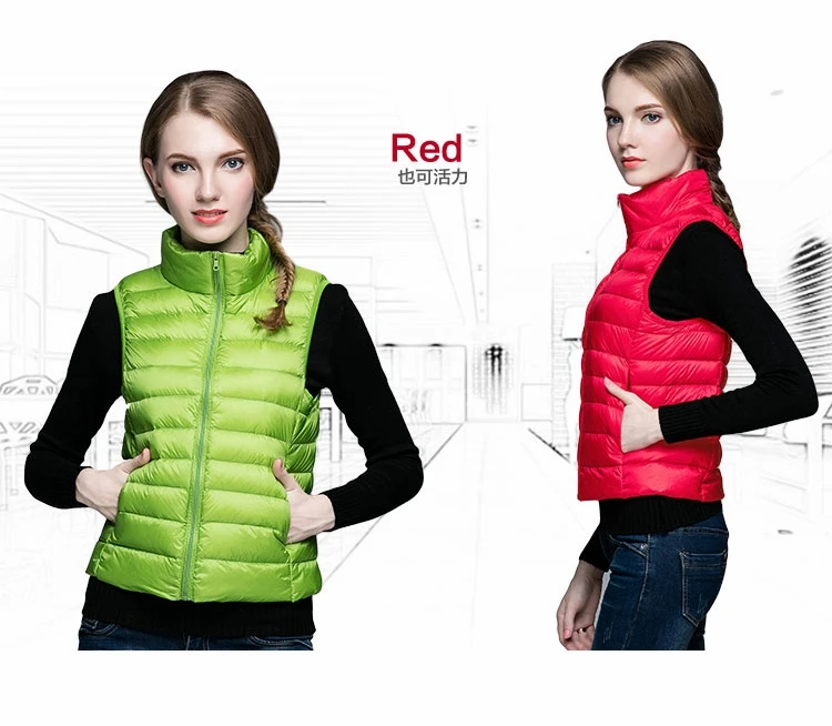 NewBang 9XL 8XL Women Sleeveless Women's Ultra Light Down Vests Slim Jacket Girl Gilet Plus Lightweight Windproof Warm Waistcoat