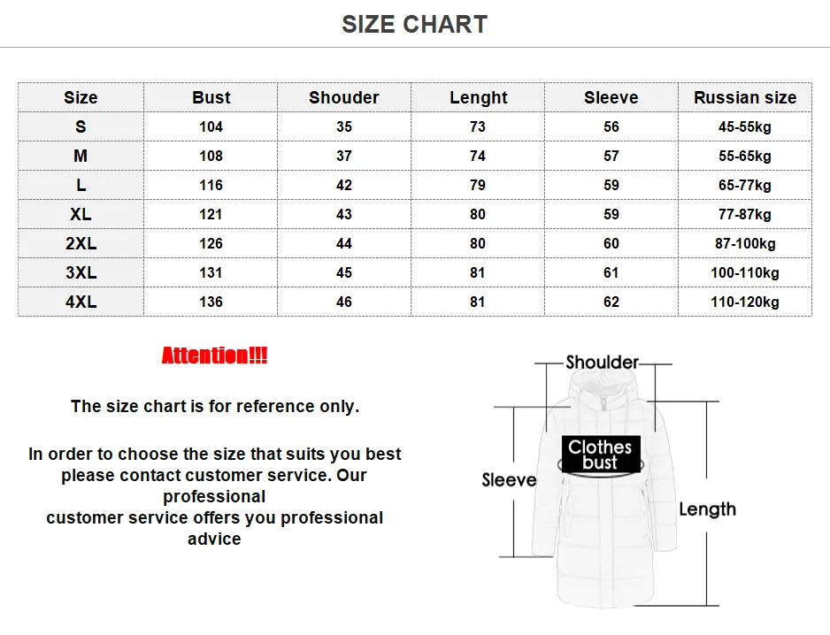 Plus Size 3xl Women Winter Coat 2023 New Arrivals 90% White Duck Down Fashion Hooded Ultra Lightweight Keep Warm Down Jackets