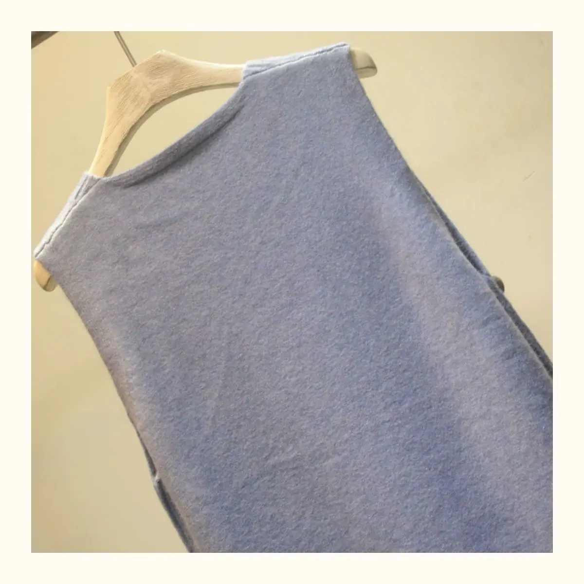 New Knit Sweaters Vest Winter Jacket Women Sleeveless Vests Coats Korean Fashion Loose Pullover V-neck 2022