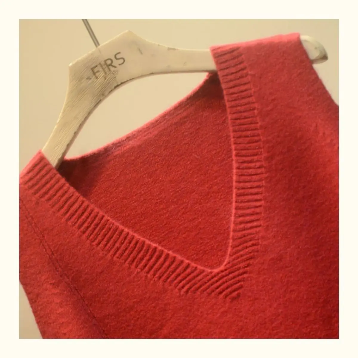 New Knit Sweaters Vest Winter Jacket Women Sleeveless Vests Coats Korean Fashion Loose Pullover V-neck 2022