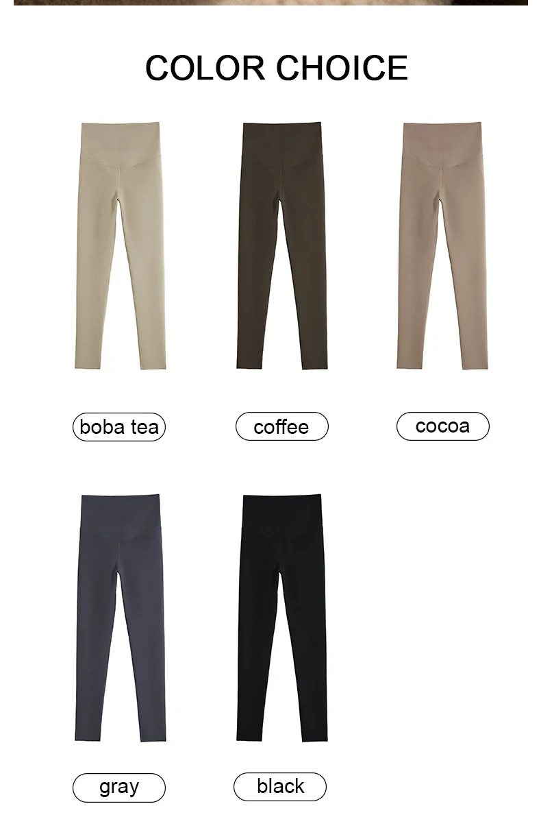 BIVIGAOS Autumn New Thin Rabbit Fleece Shark Leggings Women High Waist Elastic Pressure Slim Sport Fitness Winter Warm Leggings