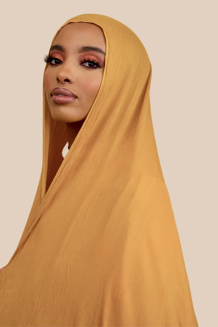 Nieuwe Crinkled Rayon Hijab Hijabs for Women Scarf Plain Shawls Femme Musulman Soft Viscose Headscarf Islamic Turban Headband