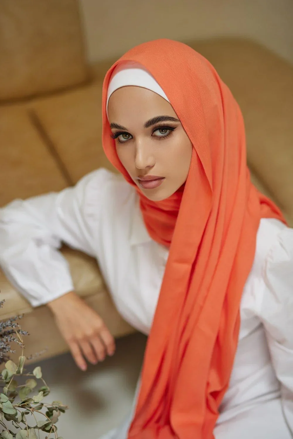 Nieuwe Crinkled Rayon Hijab Hijabs for Women Scarf Plain Shawls Femme Musulman Soft Viscose Headscarf Islamic Turban Headband