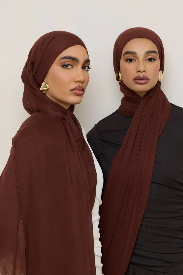 Nieuwe Crinkled Rayon Hijab Hijabs for Women Scarf Plain Shawls Femme Musulman Soft Viscose Headscarf Islamic Turban Headband