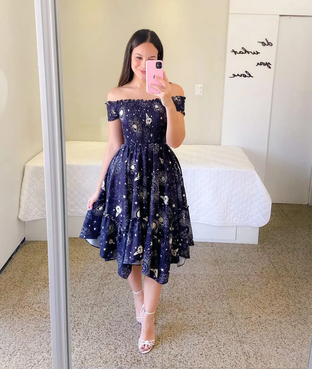 Woman Long Dresses for Flower Suspender Female Summer Party short Elegant Casual Boho Holiday Dress Girl Off Shoulder Lady Print