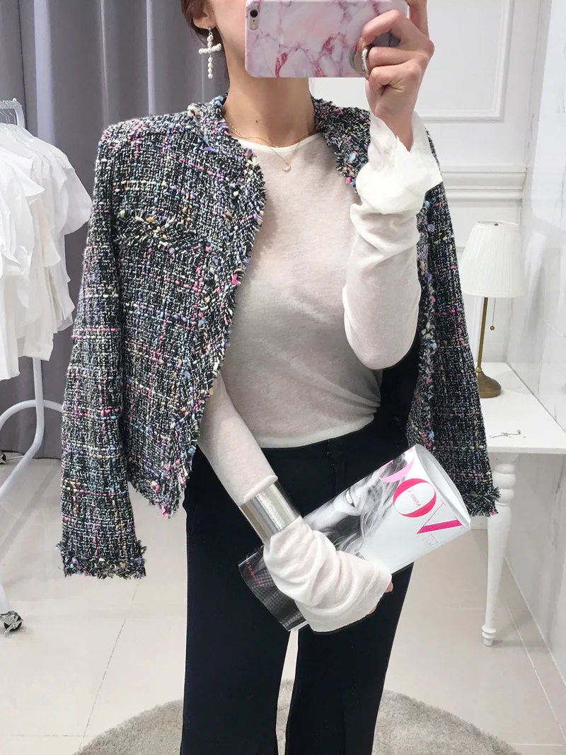 Sexy Shirt Women T-Shirt Long Sleeve Korean Style Slim Basic Elasticity Tshirt Top Womens Clothing T Shirt Femme