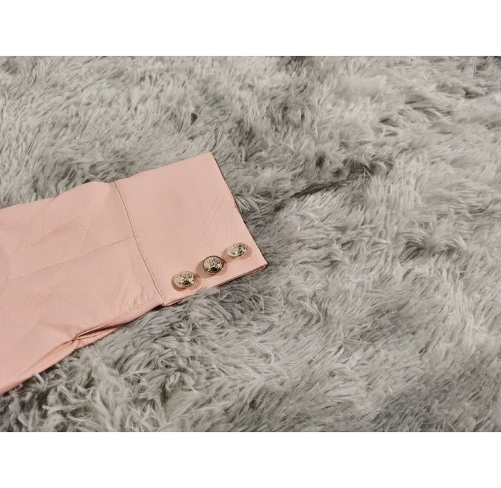Dress for Women Autumn 2023 Fashion Versatile Casual Solid Button Long Lapel Pleated Strap Waistband Pullover Dresses Streetwear