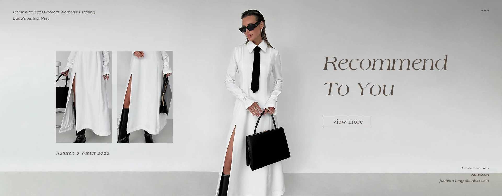 Clacive Fashion Loose Print Shorts Set For Women 2 Piece Elegant Long Sleeve Blouse With High Waist Ruffle Shorts Set Streetwear