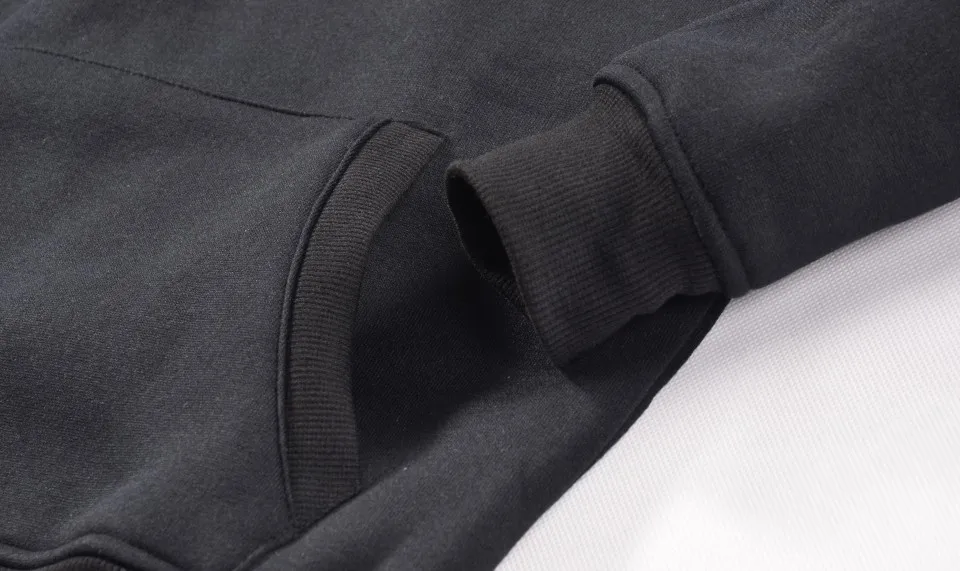 Anime Mo Dao Zu Shi Cosplay Hoodie Wei WuXian Lan WangJi Hoody Women Long Sleeve Casual Streetwear ChenQingLing Sweatshirt Tops