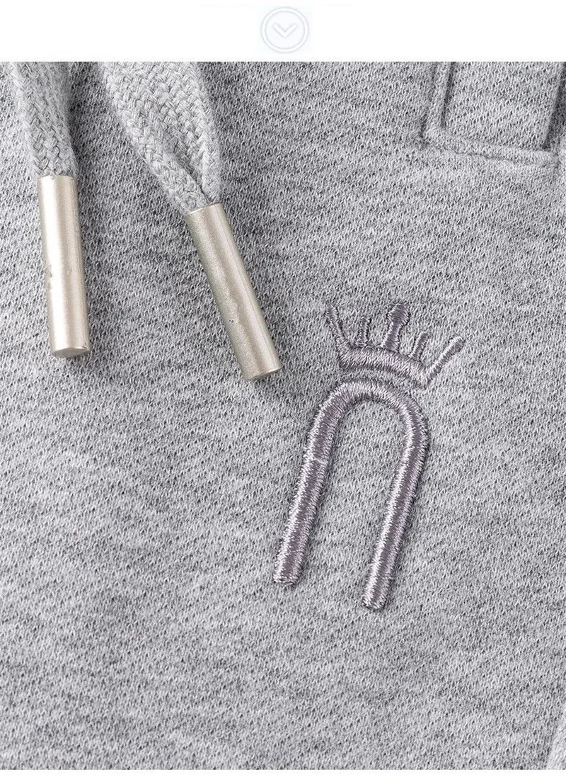Casual Sweatpants Women's Fleece Thicken Straight Trousers Elastic Waist Streetwear Ladies Cotton Sport Pants Autumn Winter 2024