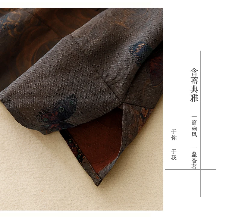 Chinese Style Women Casual Tanks Tops New Arrival 2024 Summer Vintage Print Basics Female Sleeveless Camis B3901