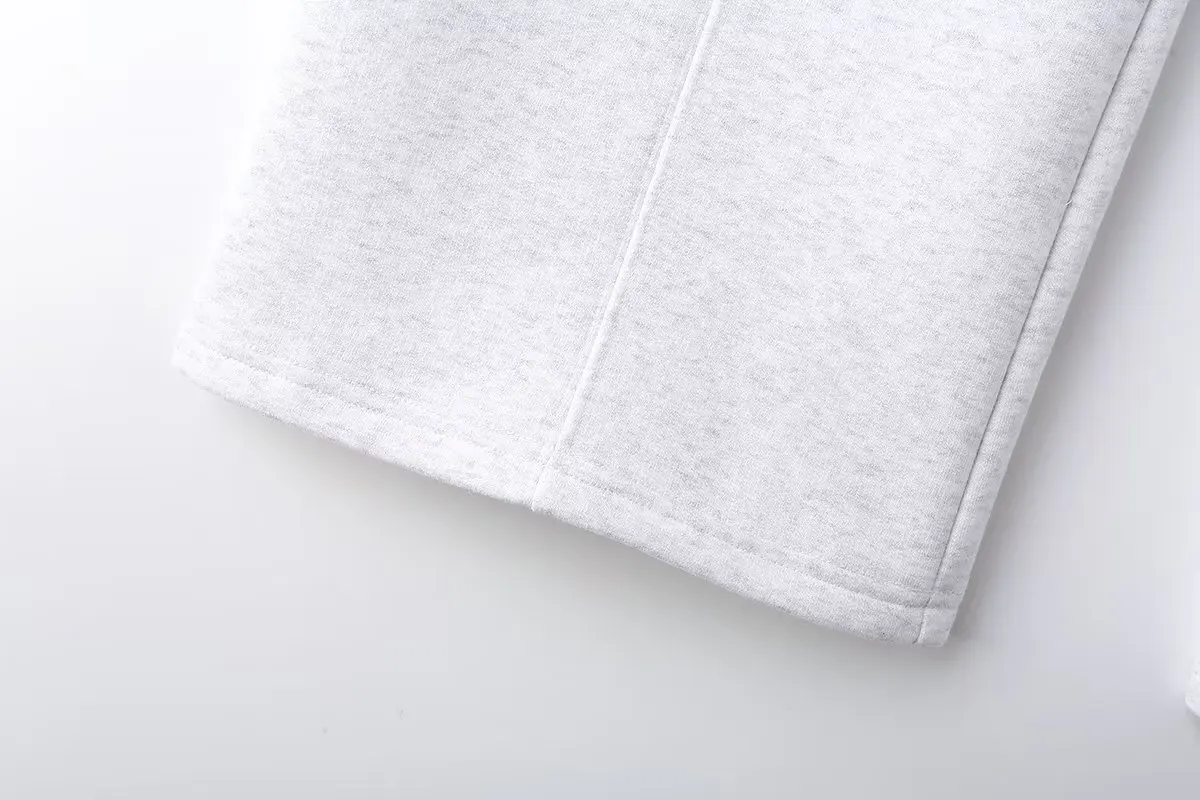 Cotton Zipper Cardigan Sets To Woman 2024 Tracksuit Suits Baggy Pants Sportswear Women Sweater 2 Piece Set Women Outfits