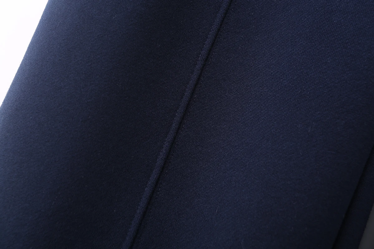 Cotton Zipper Cardigan Sets To Woman 2024 Tracksuit Suits Baggy Pants Sportswear Women Sweater 2 Piece Set Women Outfits