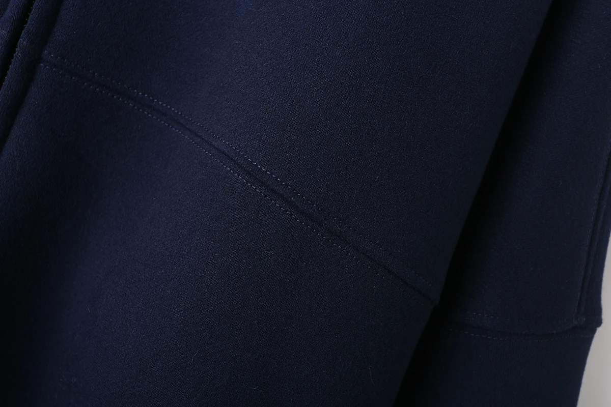 Cotton Zipper Cardigan Sets To Woman 2024 Tracksuit Suits Baggy Pants Sportswear Women Sweater 2 Piece Set Women Outfits