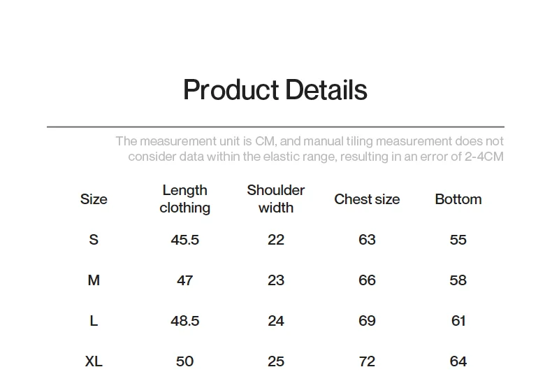 TOYOUTH Suspended Vest For Women's 2024 Summer New Suit With V-neck Knitted Bottom