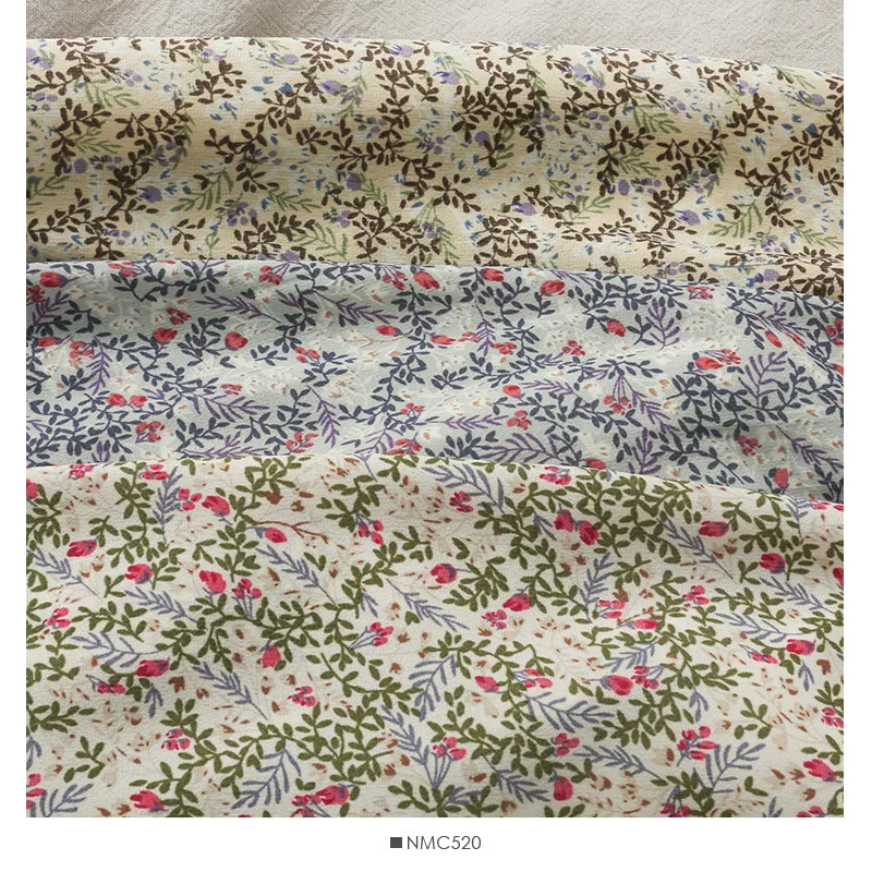 Woman Skirt 2026 Summer New Korean Ins Fashion Temperament Gentle Vintage Floral Slim Versatile High Waist Female Skirt