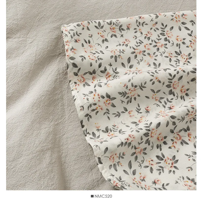 Woman Skirt 2026 Summer New Korean Ins Fashion Temperament Gentle Vintage Floral Slim Versatile High Waist Female Skirt