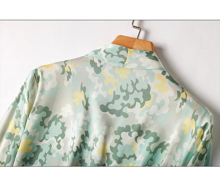 New Arrival Women blouses Blusa Mujer Spring Summer Fashion V-neck Ladies' Button-Down Shirt for Work and Casual