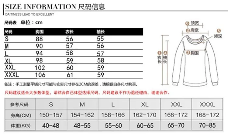 Spring Autumn Hot Sale New 100% Pure Cotton Sweater Women O-neck Pullover Contrast Crimping Fashion Loose Casual Knit Base Tops