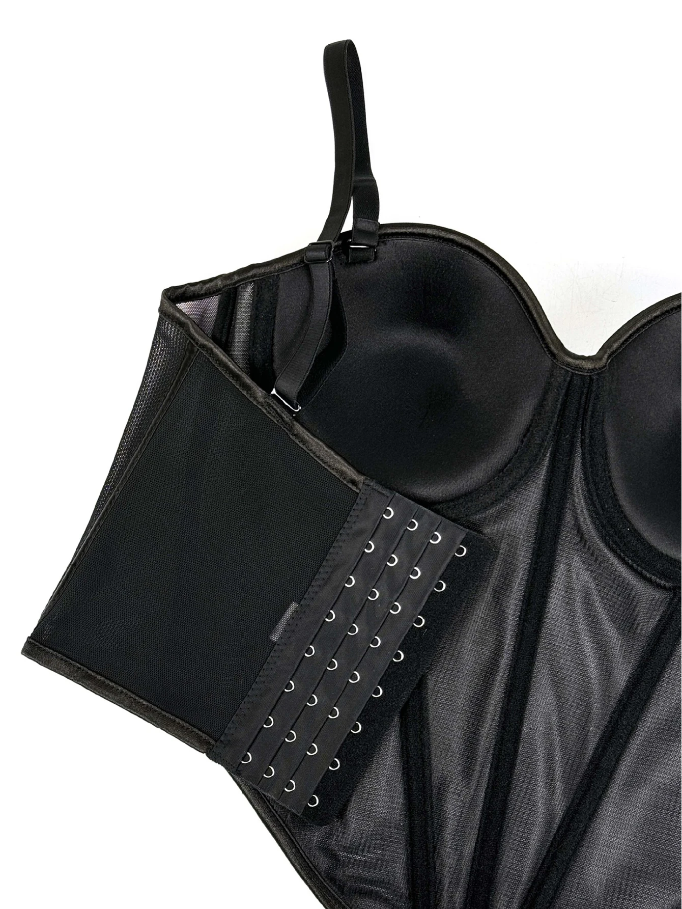 Sexy leopard print rhinestone corset crop top women summer club party tops woman street wear white mesh cropped halter tank top