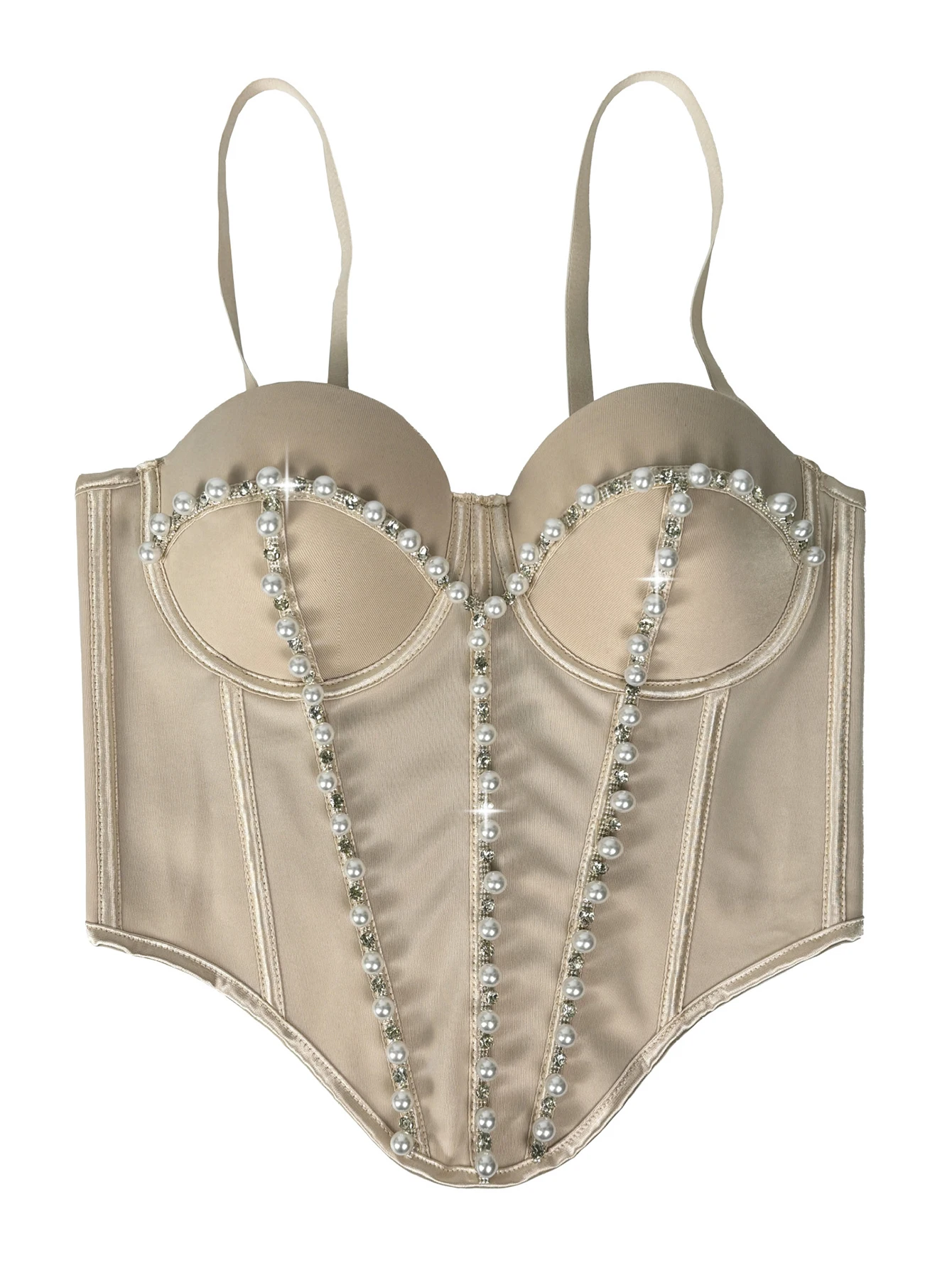 Sexy leopard print rhinestone corset crop top women summer club party tops woman street wear white mesh cropped halter tank top