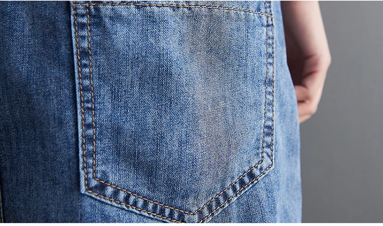 Spring Summer Jean Short Jumpsuits Women Casual Streetwear Loose Wide Leg Shorts Denim Overalls Straps Rompers Cargo Baggy Pants