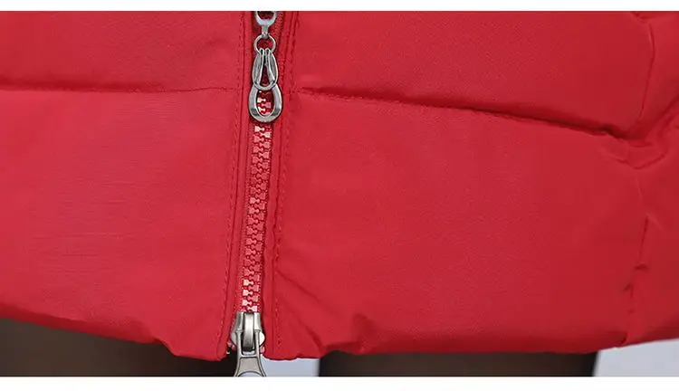 Oversized 6XL Mother Waistcoat Jacket Autumn Winte Women's Cotton Hooded Vest Coat Fashion Thicken Long Slim Sleeveless Outwear