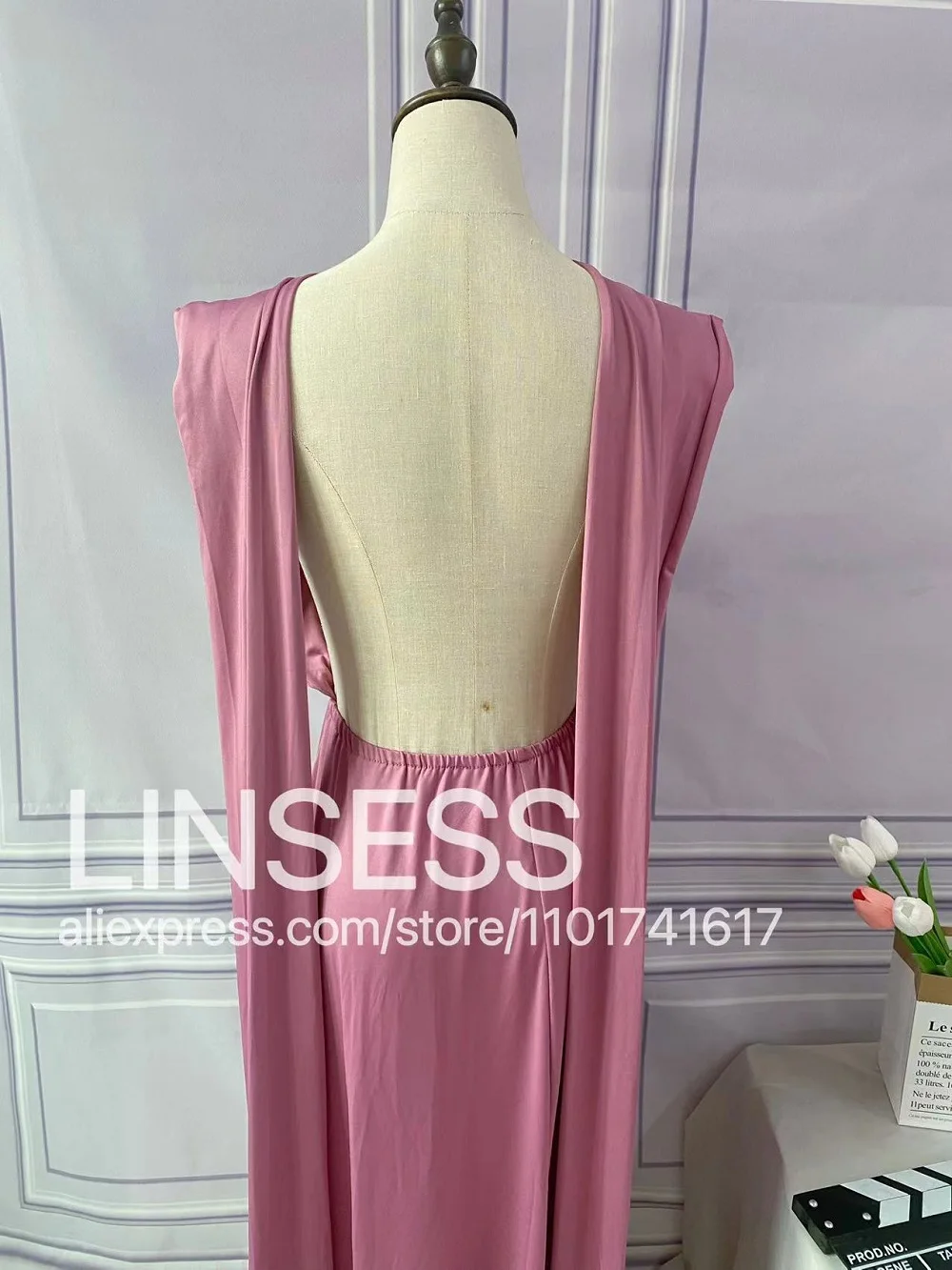 Multiway Maxi Dress Bridesmaid Dress Infinity Cocktail Dress Floor Length Bridesmaid Dress Maxi Dress for Bridesmaid Gifts