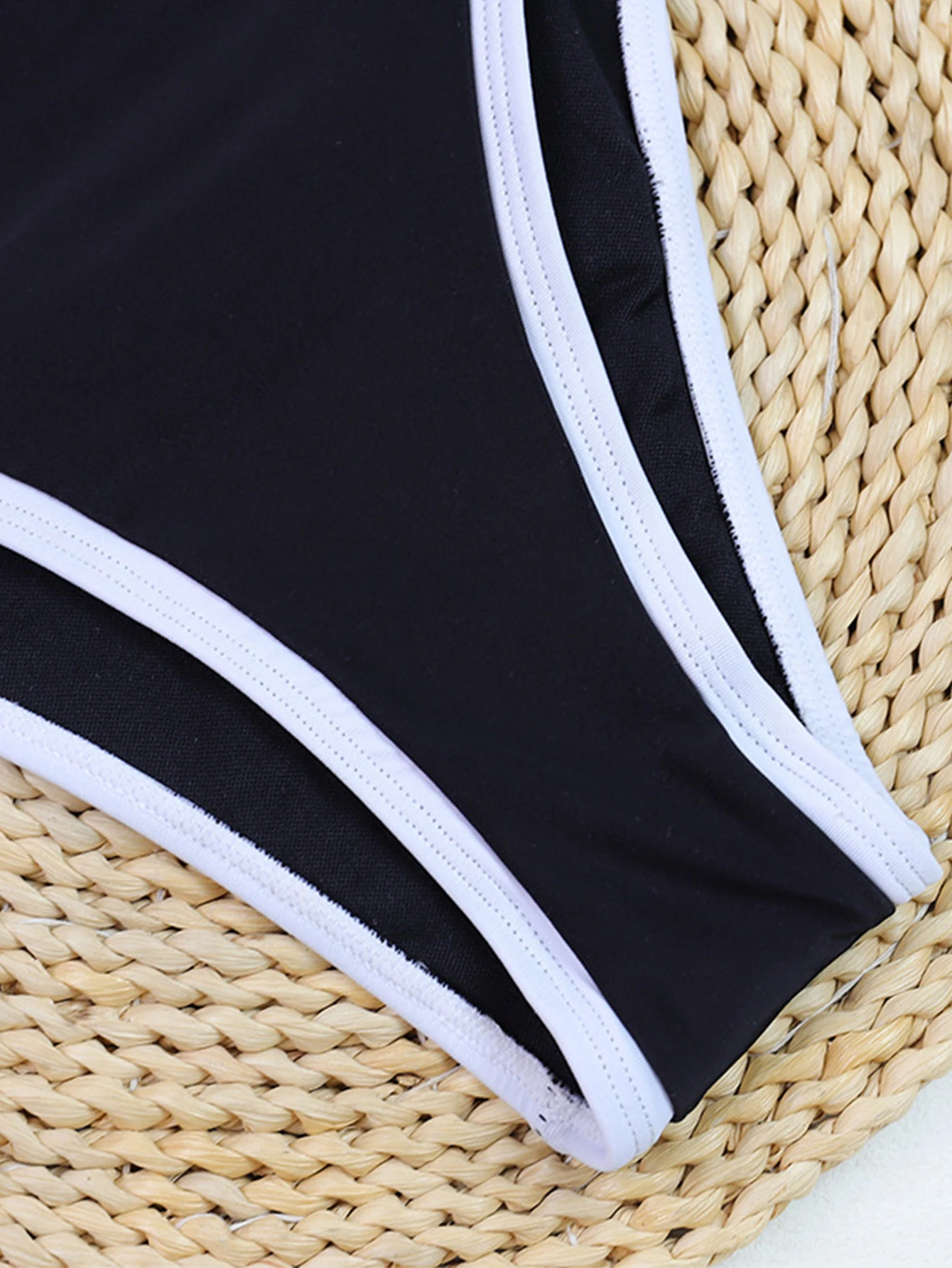 Sexy Body Backless Slip Jumpsuit Women Summer One Pieces Swimwear Bodycon Jumpsuits Woman Clothing Halter Top Bodysuit Rompers