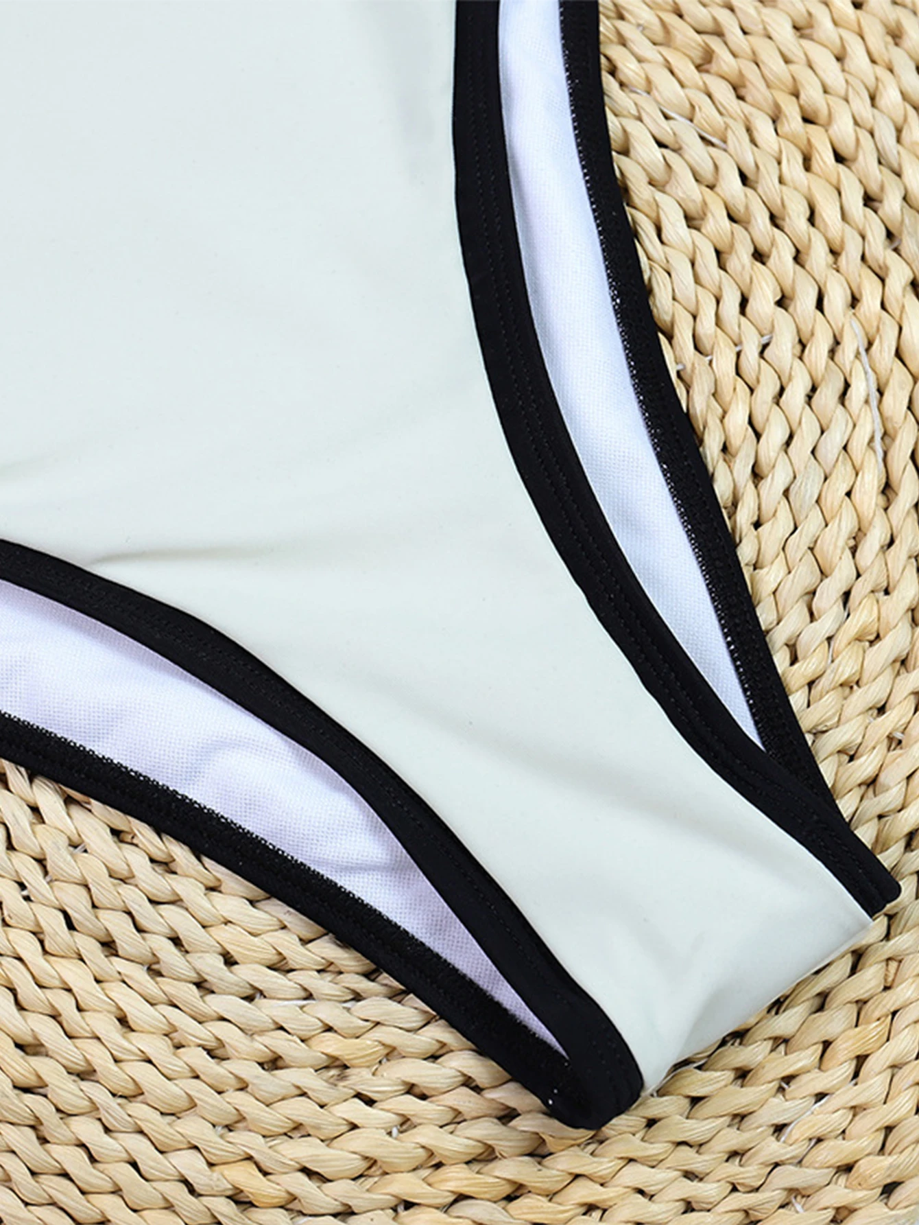 Sexy Body Backless Slip Jumpsuit Women Summer One Pieces Swimwear Bodycon Jumpsuits Woman Clothing Halter Top Bodysuit Rompers