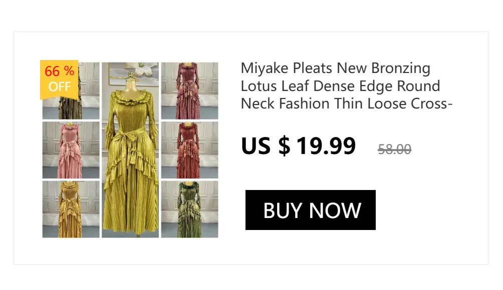 Miyake Temperament High-end Set For Women 2023 New High-end Printed Short Sleeved Top+Half Skirt Pleated Women Two Peice Sets