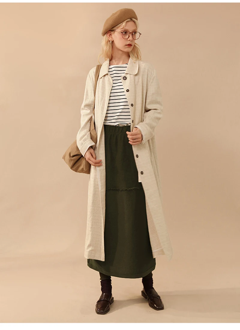 95% Cotton Women's T-Shirt Vinatge Striped Long Sleeve Tees Harajuku Basic Streetwear Tops Ropa Mujer Camisetas