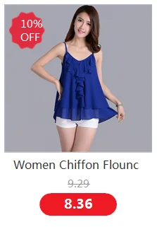 Office Lady Summer Blouse Women Chiffon Work Slim Shirts O-Neck Short Sleeve Tops Shirt Two Layer Ruffles Blusas Plus Size Tops